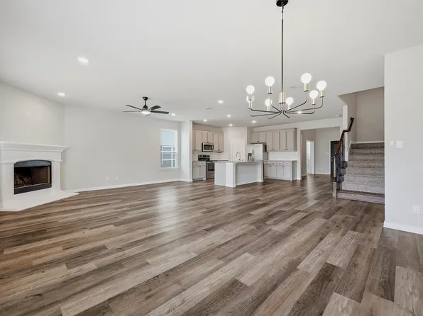 705 Ray St, Sherman, TX 75090