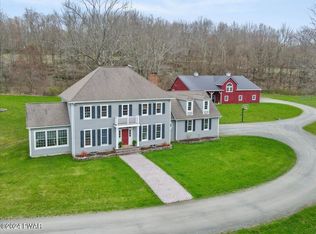 41 Blue Heron Dr, Tyler Hill, PA 18469