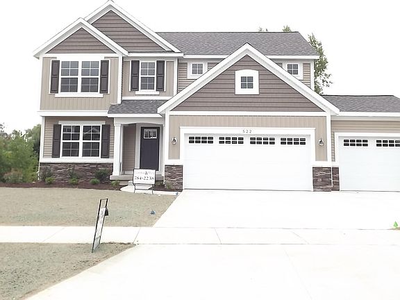 2nd image of 522 Ivy Grove South NW #Nw