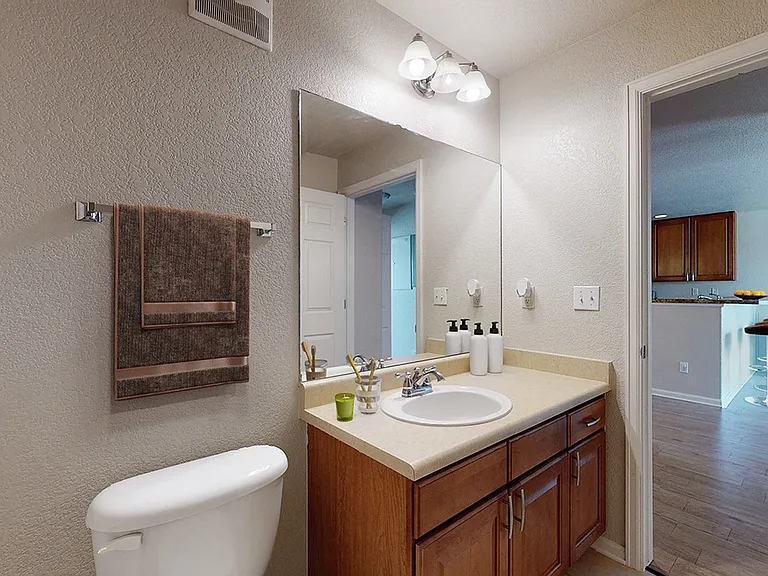 Skyline Ridge — Photo 8