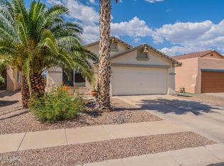 7924 W Mural Hill Dr, Tucson, AZ 85743
