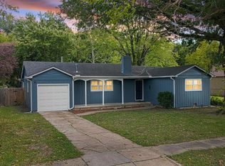 1710 N Old Mnr, Wichita, KS 67208