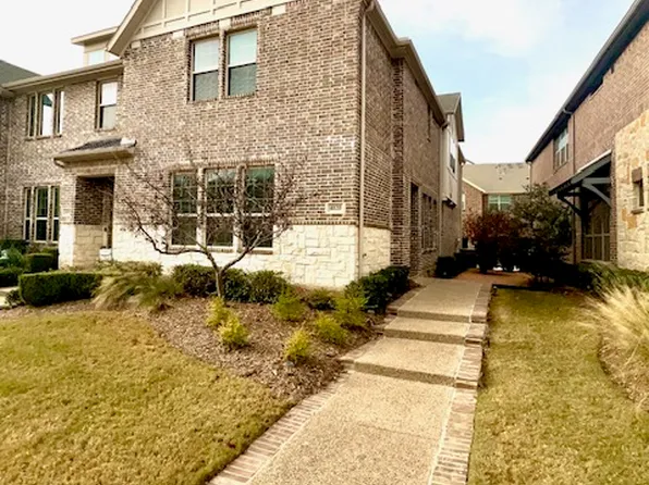 4120 Cascade Sky Dr, Arlington, TX 76005