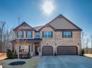 341 Mansfield Ln, Greer, SC 29650