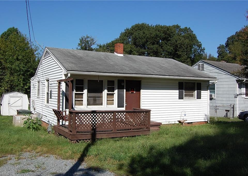 1st image of 1103 Hickory Ave