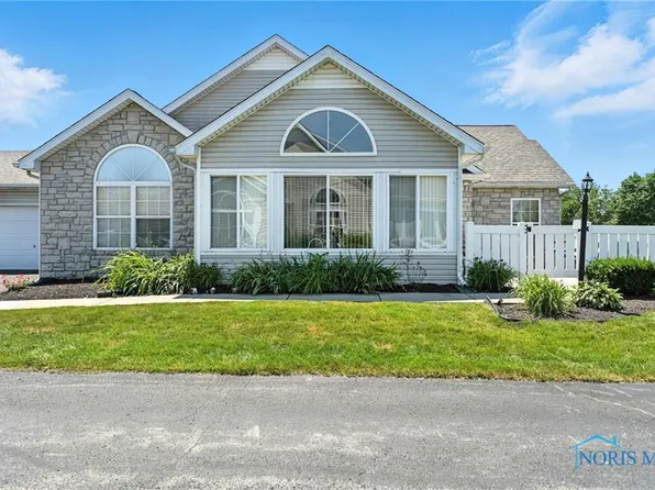 6108 Quarrys Edge Ln, Sylvania, OH 43560