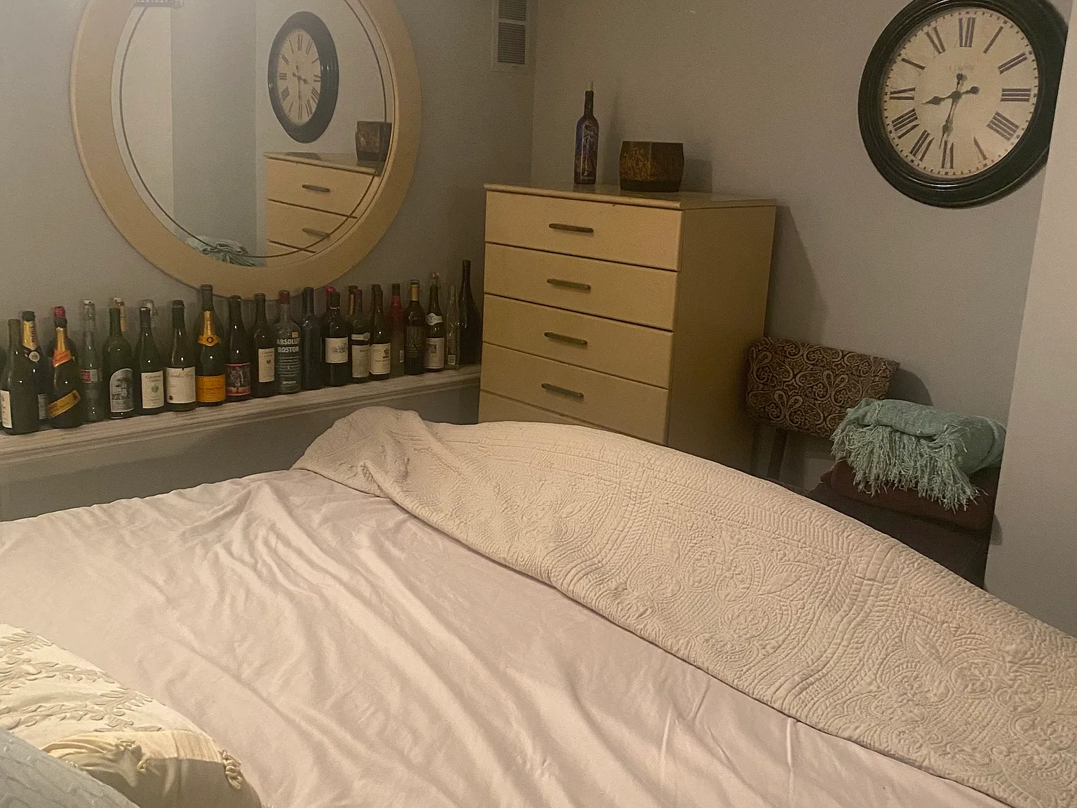 1 bed, 1858 sqft, $1,000 — Photo 2