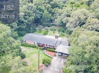 6005 Tonawanda Dr, Pensacola, FL 32506