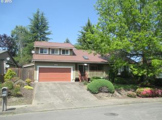 16045 SW Bridle Hills Dr, Beaverton, OR 97007