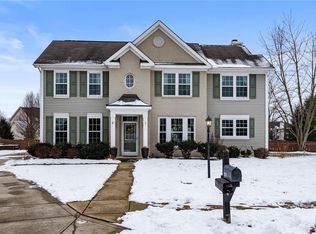 12737 Buff Stone Ct, Fishers, IN 46037