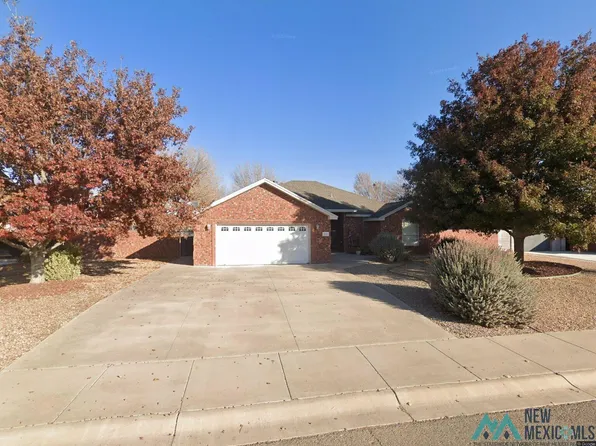 3507 Carol Ann Way, Roswell, NM 88201
