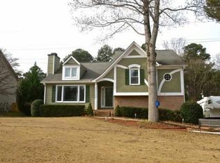 5025 Rodrick Trce, Marietta, GA 30066