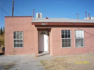 5849 Woodrow Bean, El Paso, TX 79924