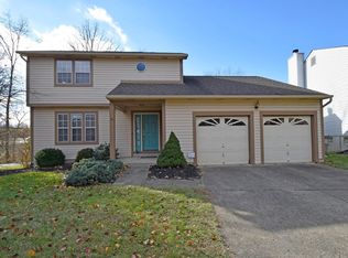 8293 Creek Woods Pl, Maineville, OH