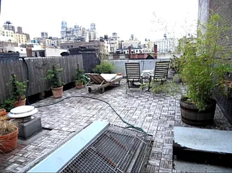 Rented by Oxford Property Group