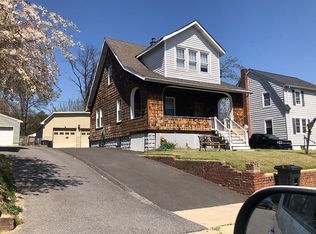 4412 Hillside Ave, Baltimore, MD 21229