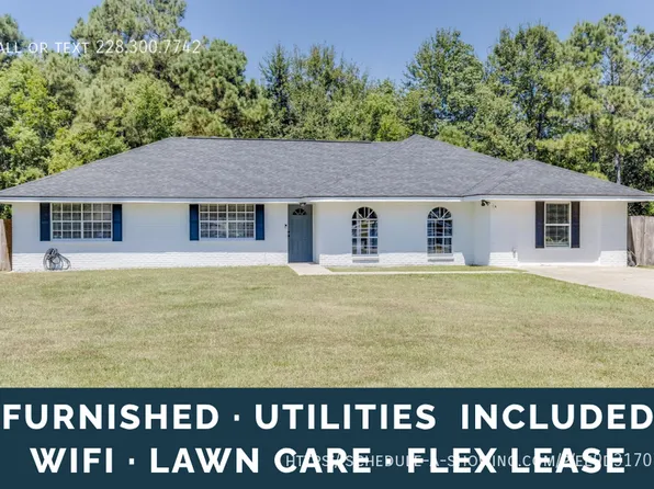 106 Piney Ridge Rd, Waveland, MS 39576