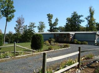 1302 Sawmill Rd, Hedgesville, WV 25427