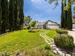 2247 Dora Ct, Simi Valley, CA 93063
