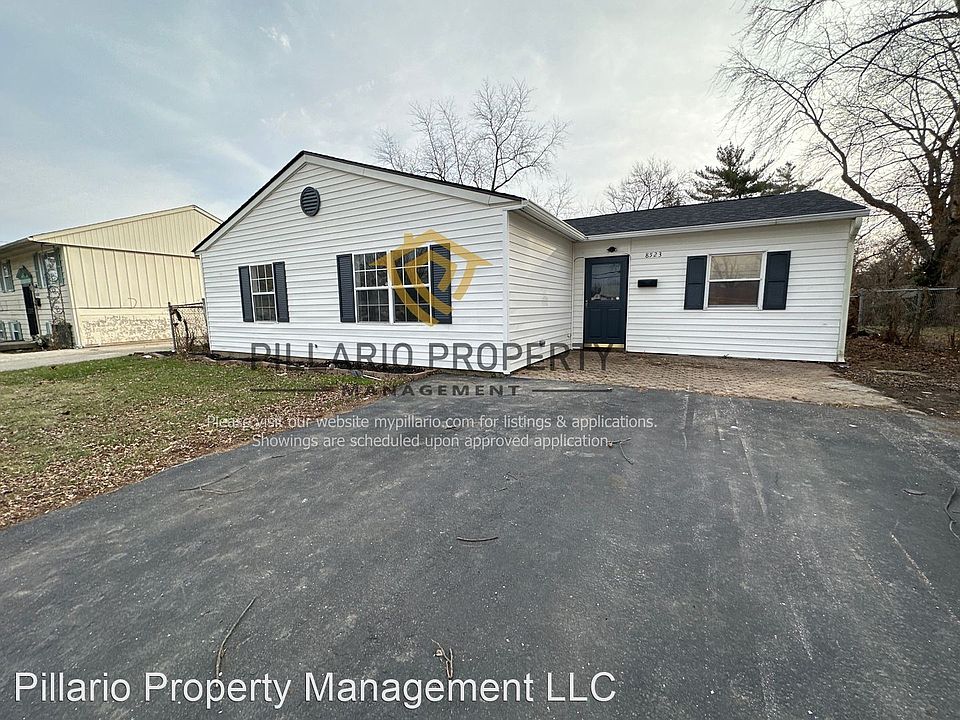 1st image of 8523 E 42nd St