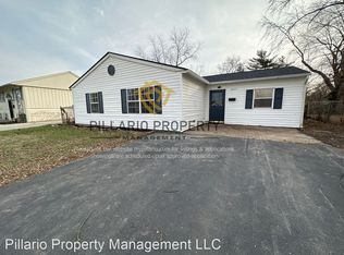 8523 E 42nd St, Indianapolis, IN 46226