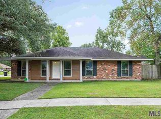 14554 Mora Dr, Baton Rouge, LA 70819