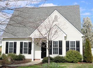 104 Glazed Oak Dr, Easley, SC 29642