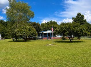 9963 Bloomville Rd, Manning, SC 29102
