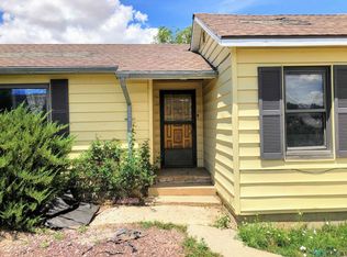 24 Williams Acres Dr, Gallup, NM 87319