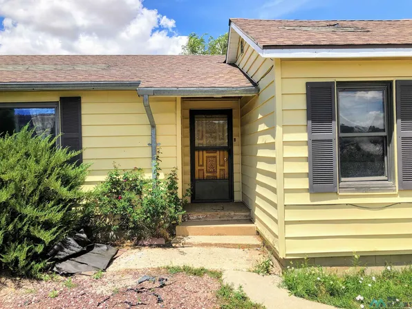 24 Williams Acres Dr, Gallup, NM 87319