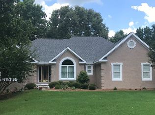 105 Zack Ct, McDonough, GA