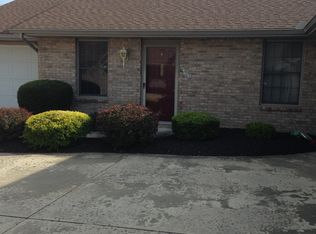 466 S Mumaugh Rd, Lima, OH