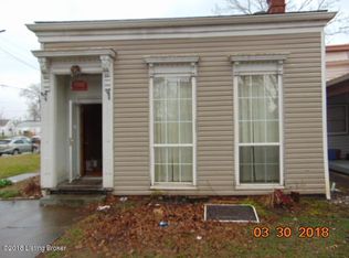 3502 Northwestern Pkwy, Louisville, KY 40212