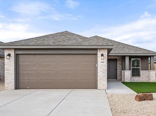 1610 132nd St, Lubbock, TX 79423