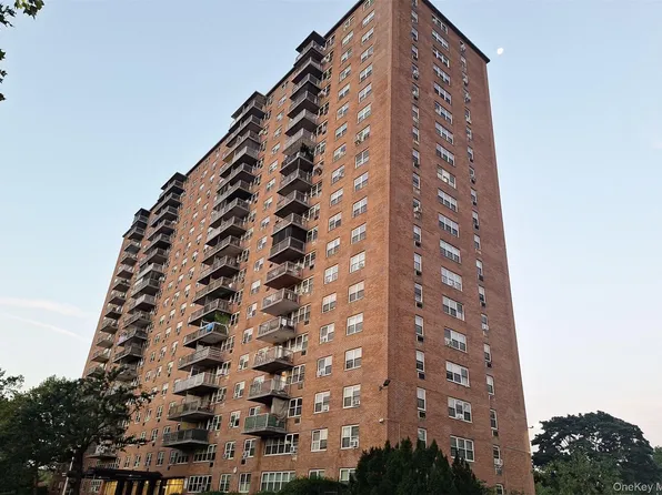 825 Morrison Avenue #12F, Bronx, NY 10473