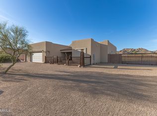 304 E MCKELLIPS Boulevard, Apache Junction, AZ 85119