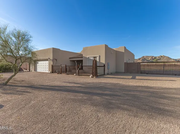 304 E MCKELLIPS Boulevard, Apache Junction, AZ 85119