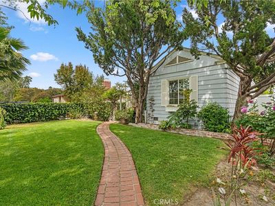 6024 Simpson Ave, North Hollywood, CA, 91606