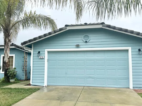 979 Yale Avenue, Lindsay, CA 93247