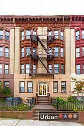 Rented by Urban Pads