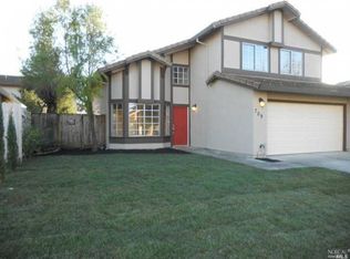 709 Basalt Dr, Vallejo, CA 94589