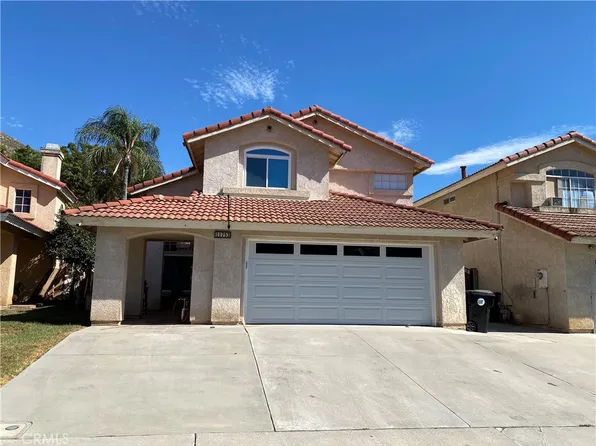 11753 Malagon Dr, Fontana, CA 92337