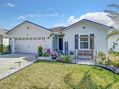 685 Grand Reserve Dr, Bunnell, FL, 32110