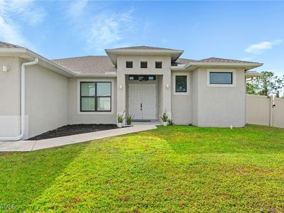 2511 34th St SW, Lehigh Acres, FL, 33976