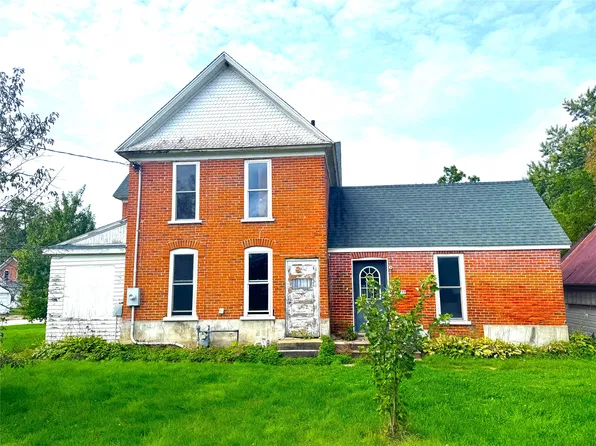 35717 4th Street, Independence, WI 54747