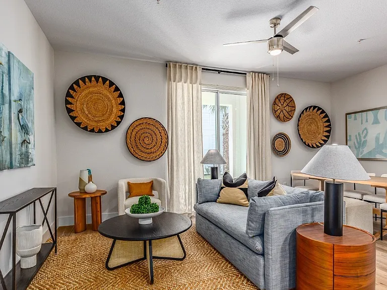 Cacema Townhomes — Photo 3