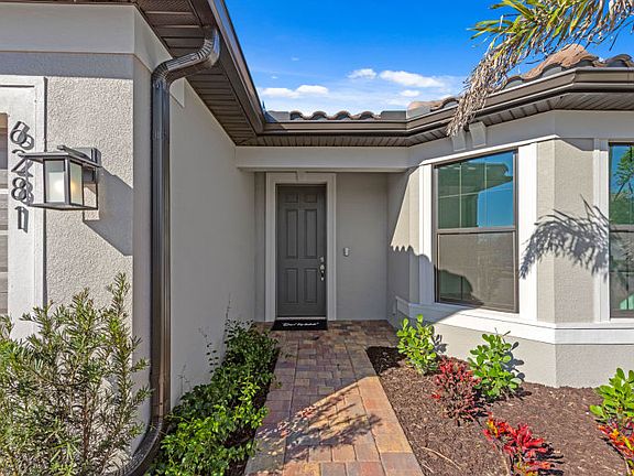 Inviting Stardom Exterior with Impact Glass