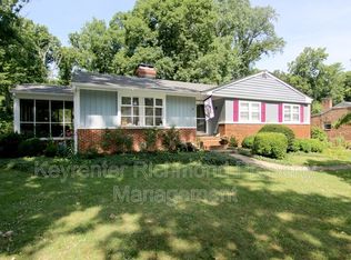 2604 Traymore Rd, North Chesterfield, VA 23235