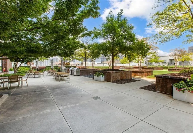 285 Centennial Olympic Park Dr NW #1108 — Photo 29
