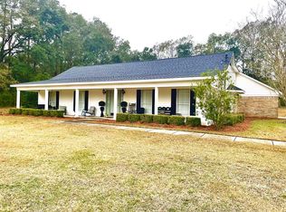 5295 McCrary Rd, Semmes, AL 36575